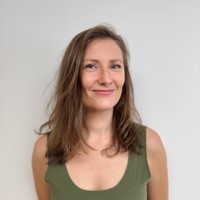 Mgr. Alexandra Olšová