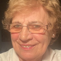 Sike Teréz asszisztens