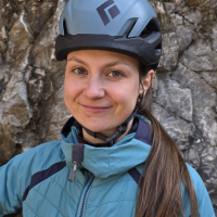 Veronika Tomášková