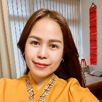 Tananun- HAPPY HOURS