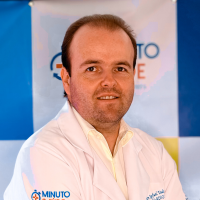 Dr. Rafael Bedolo - CRM 133917