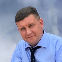 Dr. Gudkov Mikhail