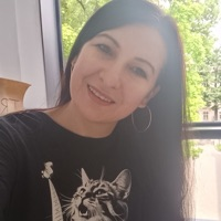 Олена Василець (online)