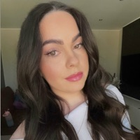 Dana Kasáčková - kosmetička Junior