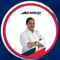 Chef María del Rosario López Robles