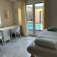 Maëva Tanneau - St Pierre du Mont