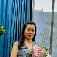 Tracy nail & eyelashes