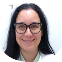 Dott.ssa Giada Calcara