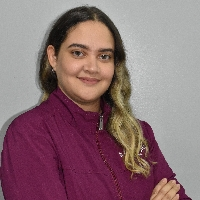 Maria Brito, Dra.