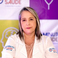 Dra. Eliana Pritsiveli - CRM 52.75101-4