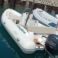 04 Gommone Nautilus 8 posti