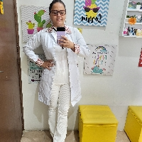 Cláudia Paz Barreto