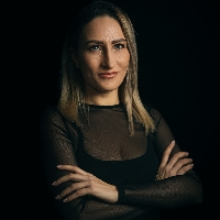 Bibiána (master barber)