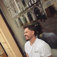 Erik | Salon Owner