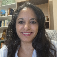 Astróloga Vanessa Rôsales