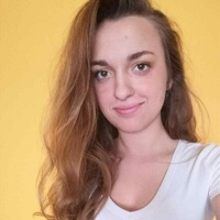 Bangó Alexandra