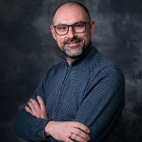 Dr. Nyéky Tamás Gergely