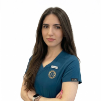 Dra. ISABELLA PARDI