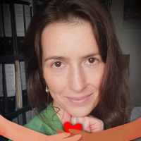 KADEŘNICE Tereza Krylová