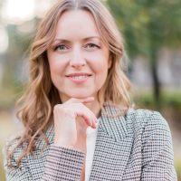Małgorzata Szwarocka