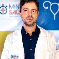 Dr. Felipe Alvim - RQE: 112581