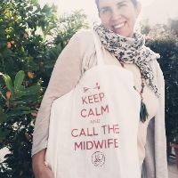 Rosa Campobasso Dott.a Ostetrica