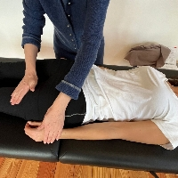 Mikrokineziolog Cristiane Hets