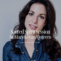 Guest Teacher | Marieke van Meijeren