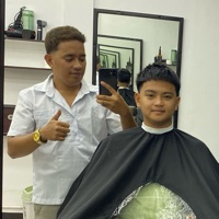 Barber Jomar