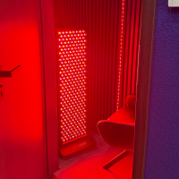 FEŠÁK RED LIGHT