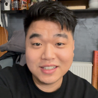 Dan — Barber