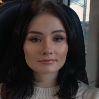 Michaela Svobodová - kosmetička Junior