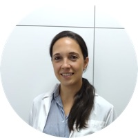 Dott.ssa Giulia De Luca