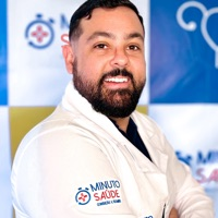 Dr. Wilkie Azevedo Machado - CRM 242765