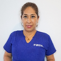 Cos. Sandra Maldonado