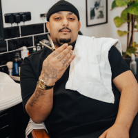 Samuel PERCY (10 let praxe)