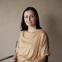 Lucie Lintnerová