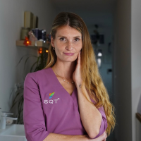 Sára Lipecká