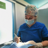 Dra. Carolina Fuentes G.