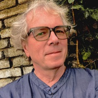 Kontakt, Lucemburská 1578/3, Vinohrady, P3 -Martin Beck Matuštík