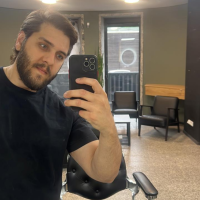 Barber MATHEUS