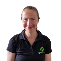 Bc. Alžběta Strnadová