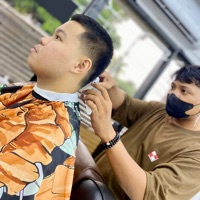 Barber Francis