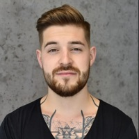 Barber Martin