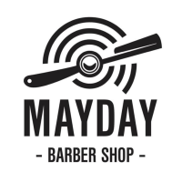 REZERVACE na www.maydaybarbershop.cz