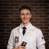 Junior Honza - Czech & English