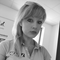 Gabriela Ondračková