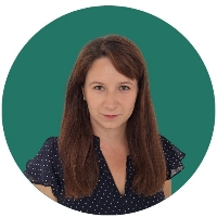 Kristýna Tůmová - Psycholog