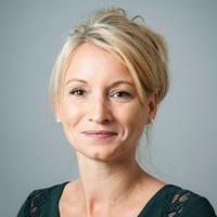 Sandrine Roussay