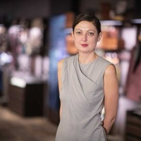 Veronika Čejková